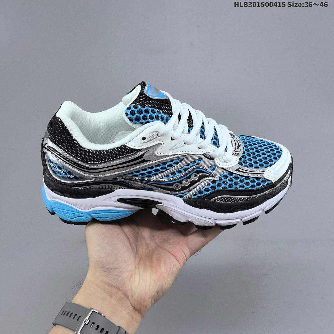 Saucony Pro Grid Omni 9 9 - foto 2