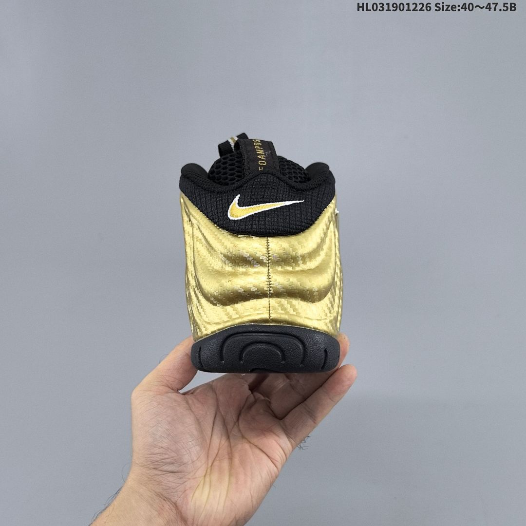 KTDBG /Nike Little Posite Pro”3D“NBA · ❗ 624041-701 HL - foto 5