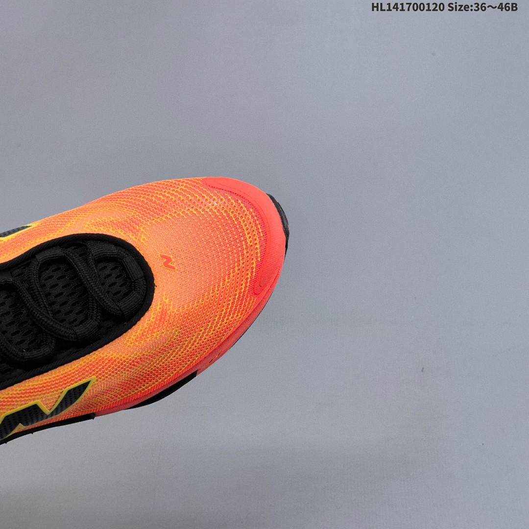 New Balande AC Runner 4 - foto 3
