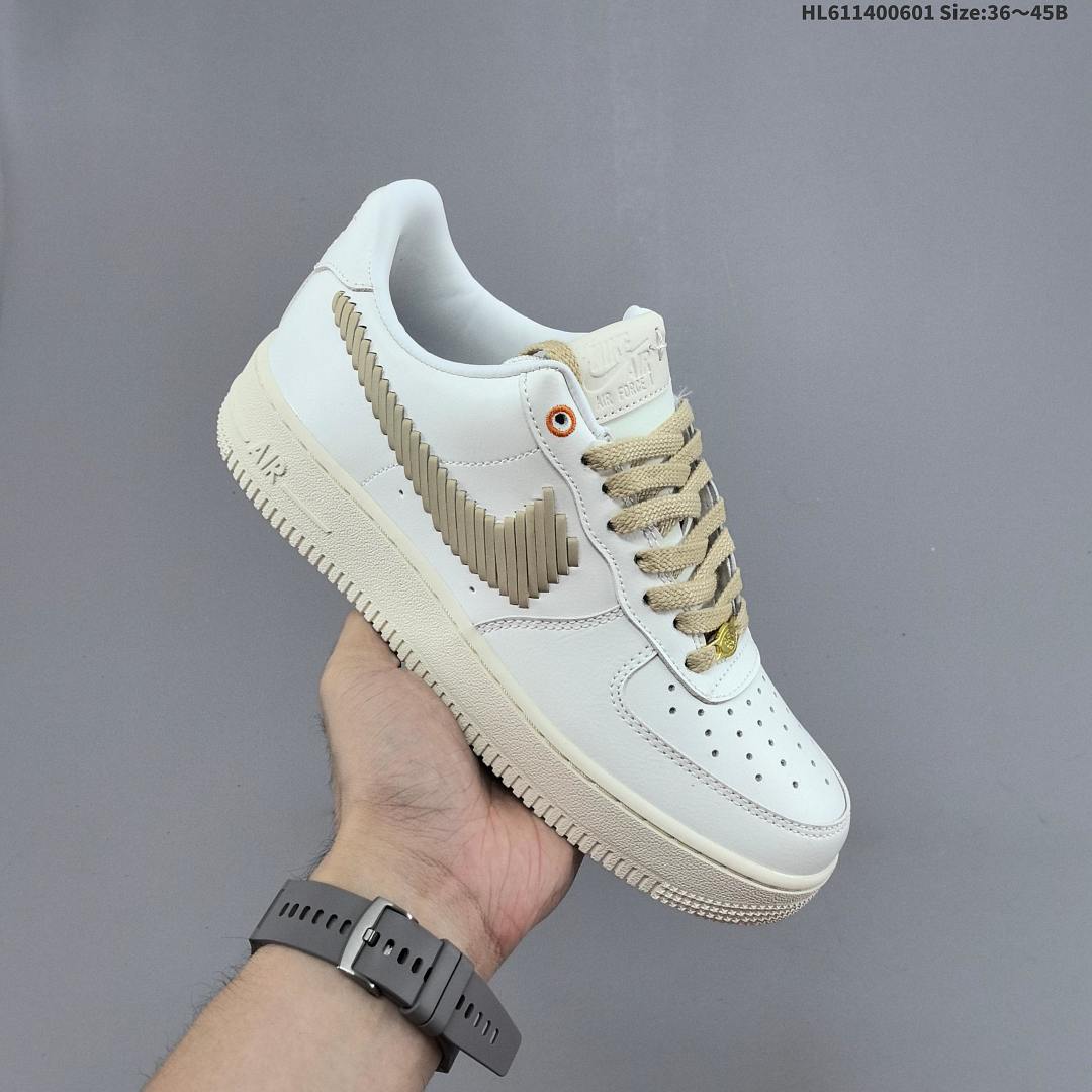 Nike Air Force 1’07 Force 1 - foto 3