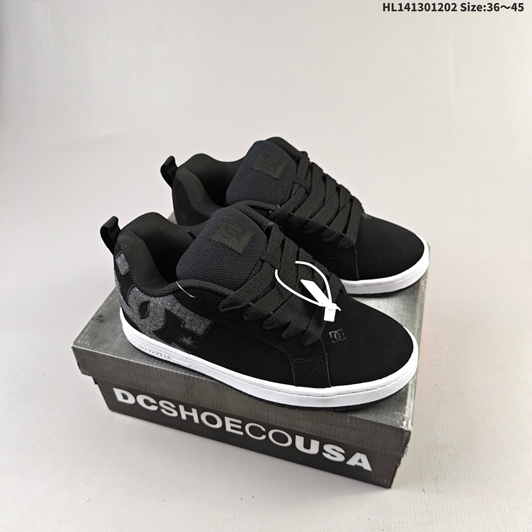 DCSHOECOUSA BMX DC LOGO - foto 5