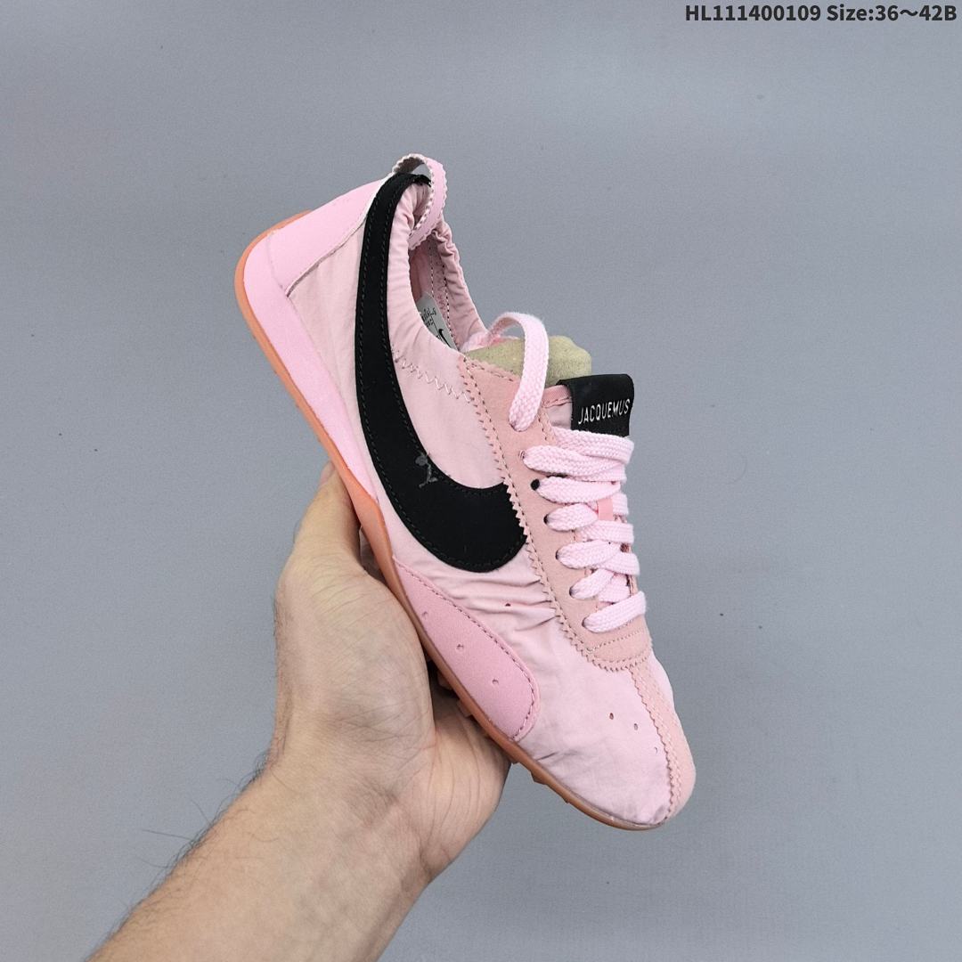 Jacquemus x Nike Jacumoon ‍ ‍‍ - foto 5