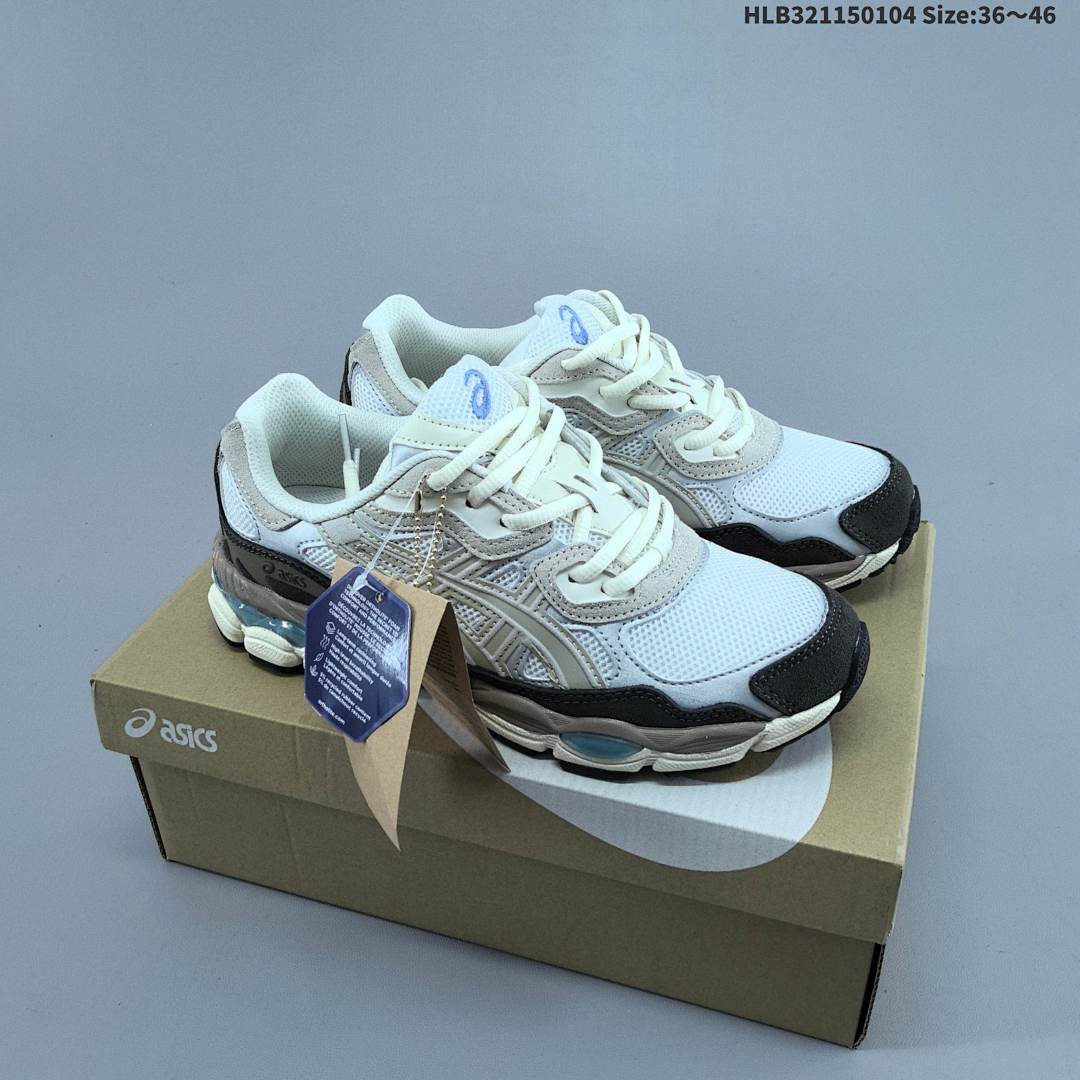 Asics Gel-NYC ASICS GEL-NYC GEL