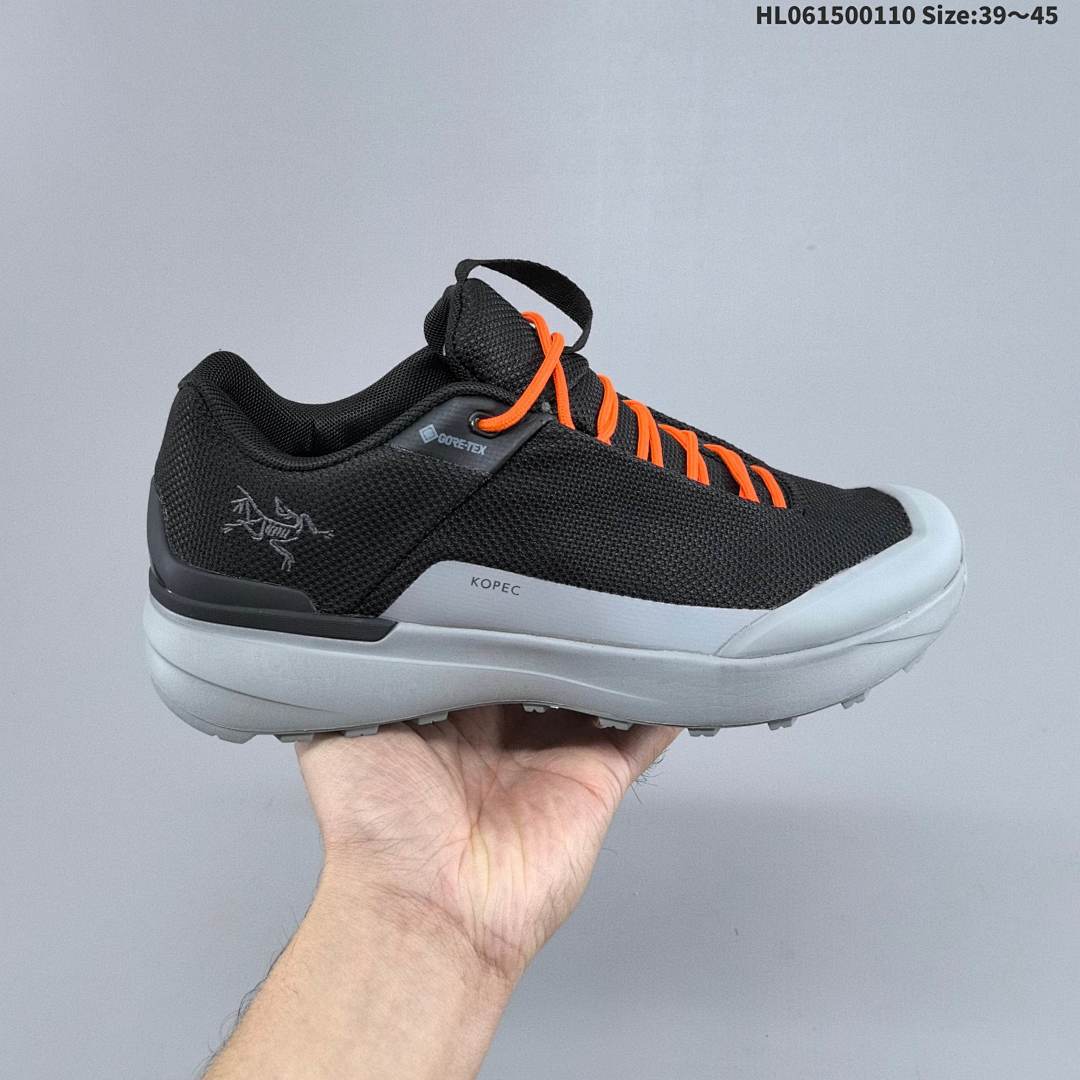 Arcteryx NORVAN LD M Gore-Tex - foto 8