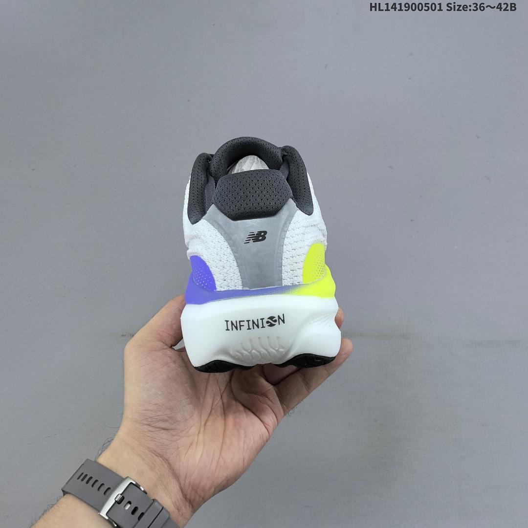 New Balance 1080 ID Size 42B - foto 6