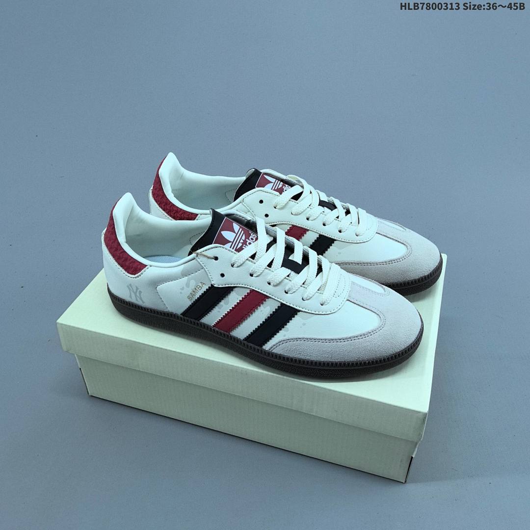 adidas SAMBA OG GJ75807 GJ75811 GJ7