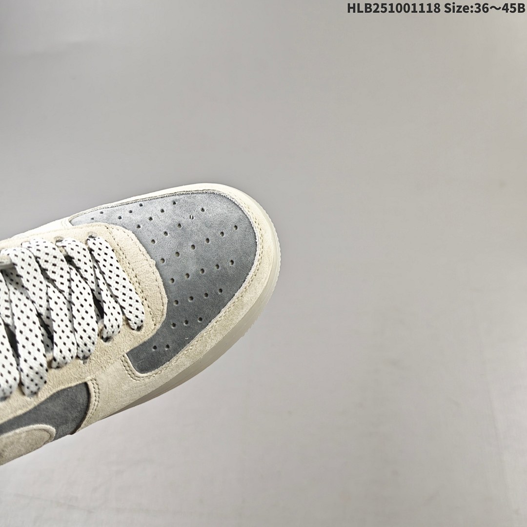 Nike AIR FORCE 1’07 Force 1 - foto 4