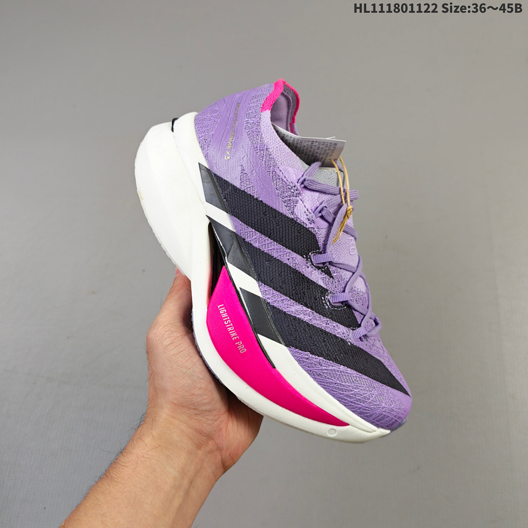 Adidas Adizero Prime X 3.0 Strung - foto 6
