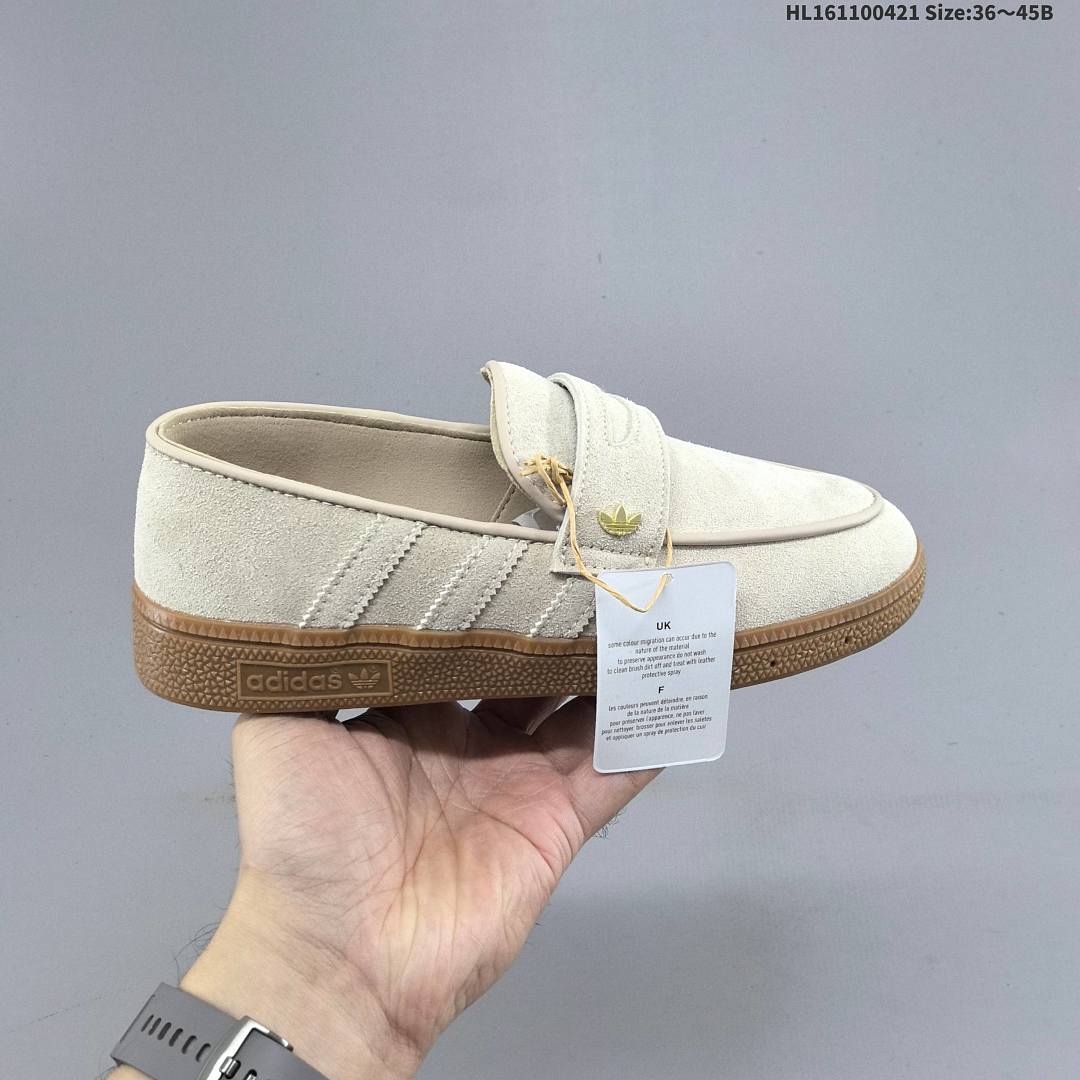 Adidas Originals Samba OG 3 - foto 2
