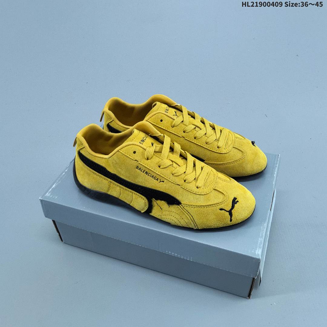 Puma Speedcat OG -01 ID