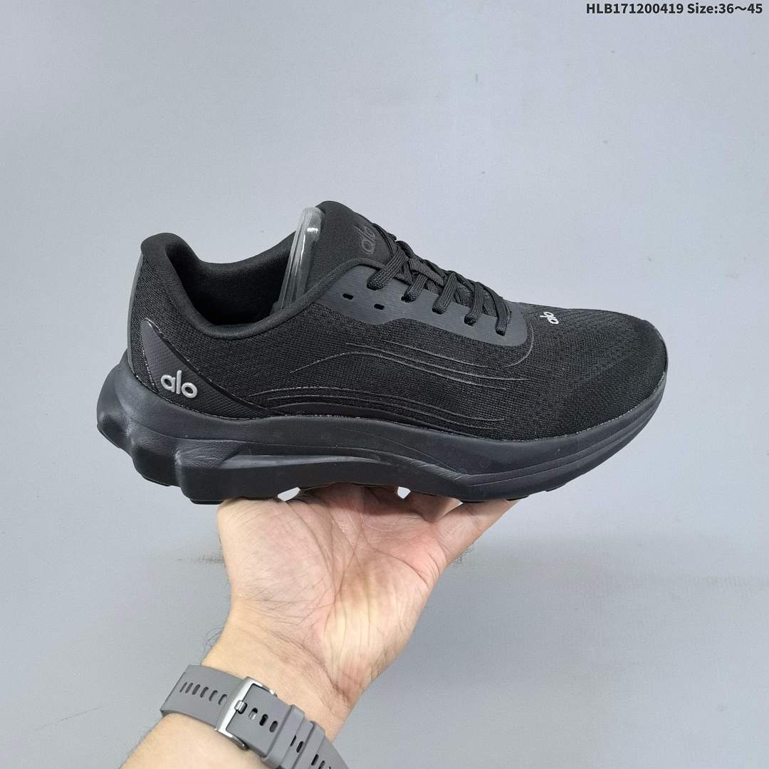 Alo Yoga Alo Runner HLB171200419 Size:36 45 - foto 2