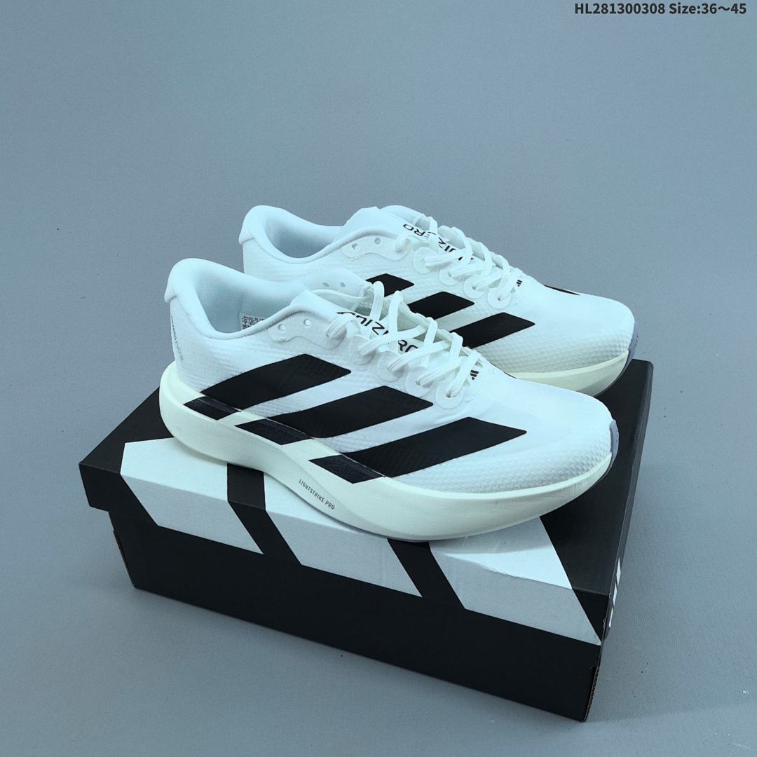 Ad Adizero Evo SL 138 Lightweight