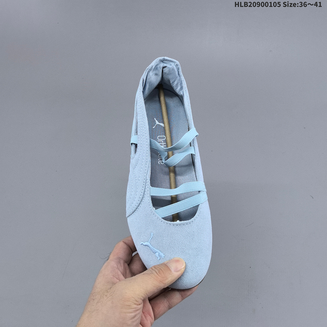 PUMA Speedcat Ballet 404383 05 HLB20900105 Size 41 - foto 6