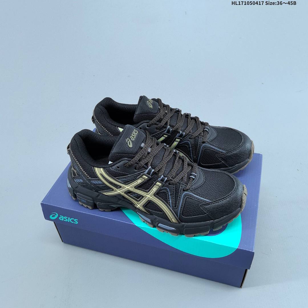 ASICS Gel-Kahana 8 K8