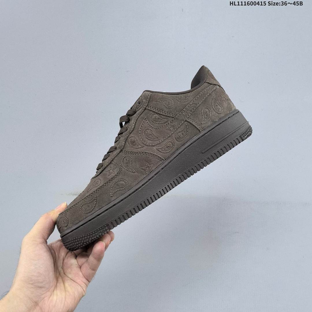 NIKE AIR FORCE 1‘07 -200 - foto 4