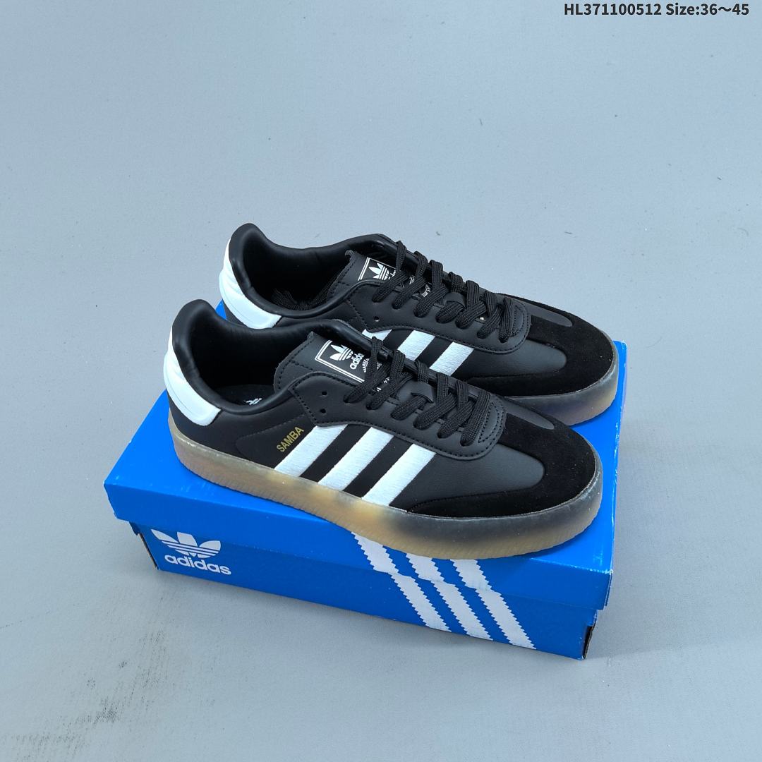 Adidas/ SAMBA VELENTINE Samba - foto 7