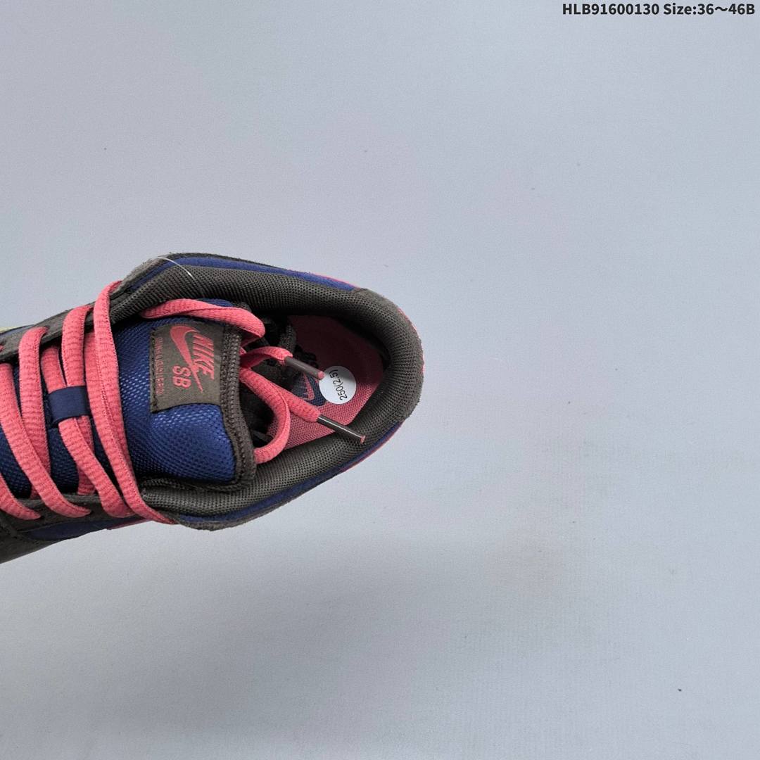 Nike SB Dunk Low ZoomAir - foto 2