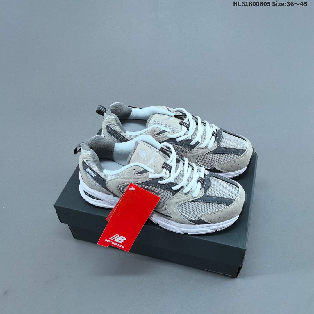 New Balance MR530 NB ID Size 45 - foto 8