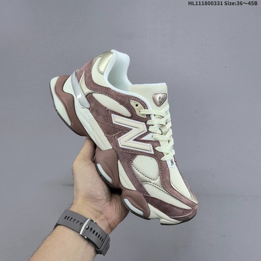 New Balance 9060 ABZORB - foto 3