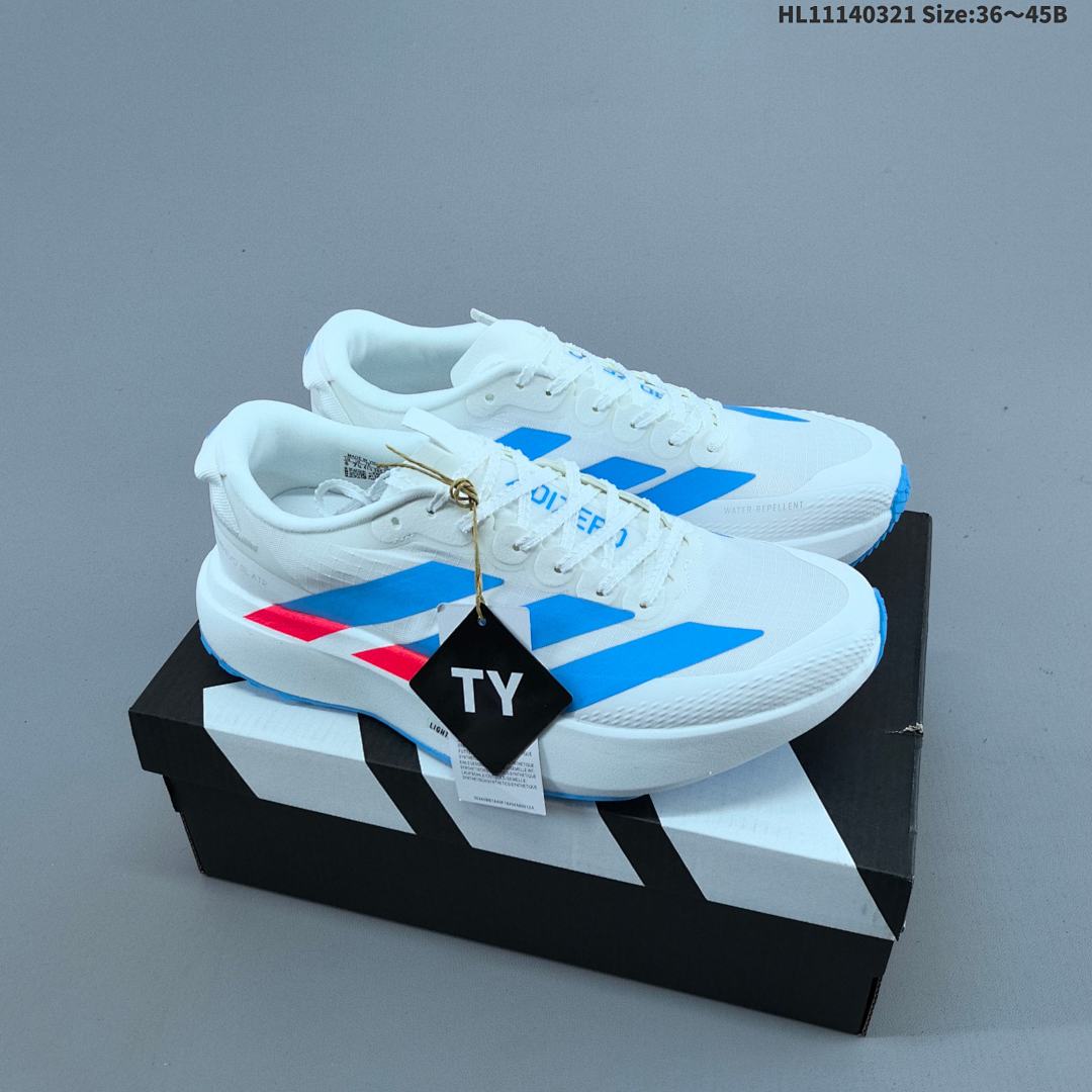 Adidas Adizero Pro Evo SL ATR Lightstrike Pro