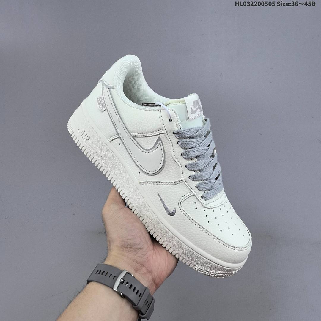 Nike Air Force 1 Low 12 - foto 4