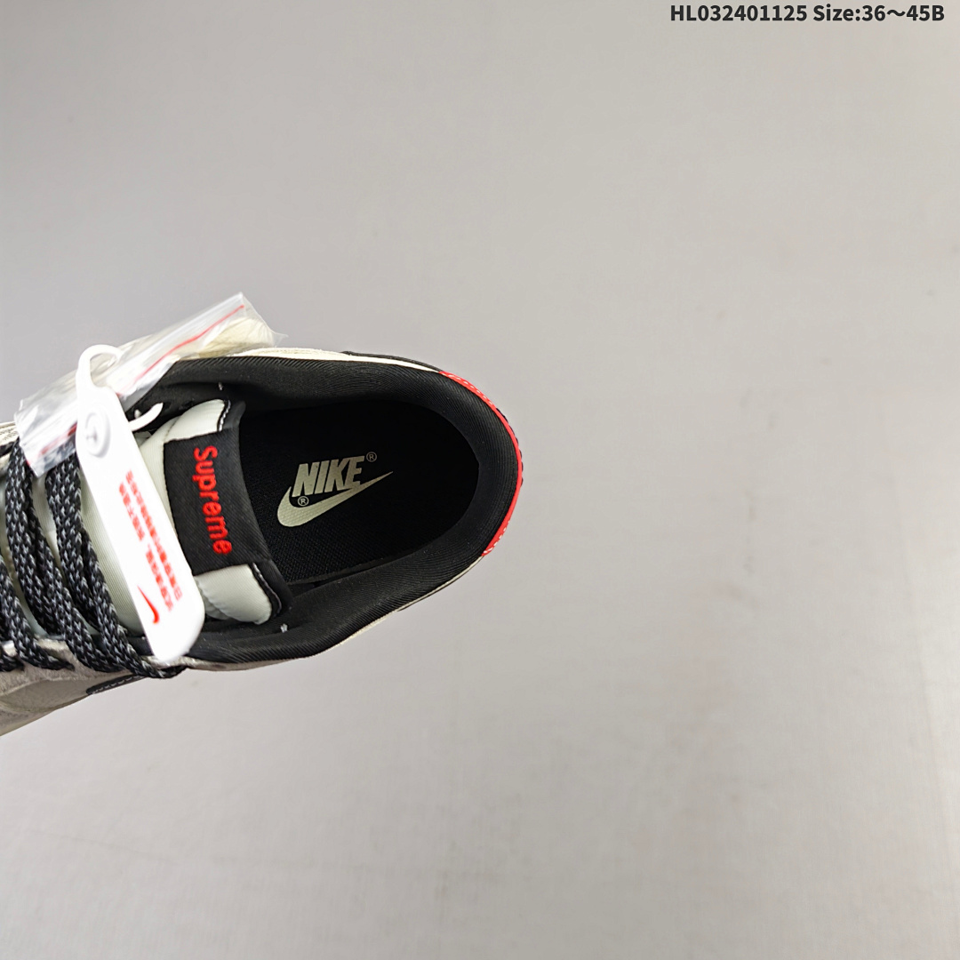 Nike Dunk Low Retro ‘DIY ’ - foto 3