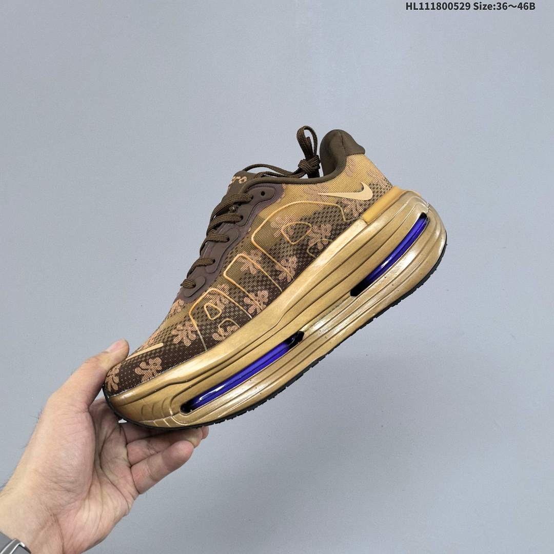 Nike VOMERO PREMIUM ReactX Air Zoom - foto 4