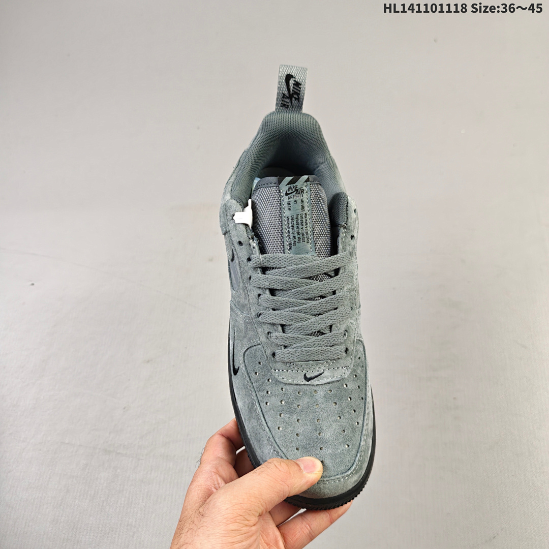 Nike AIR FORCE 1’07 Force 1 - foto 7