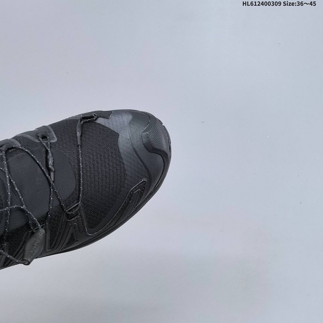 SALOMON XA Pro 3D V9 GTX 472701 - foto 8
