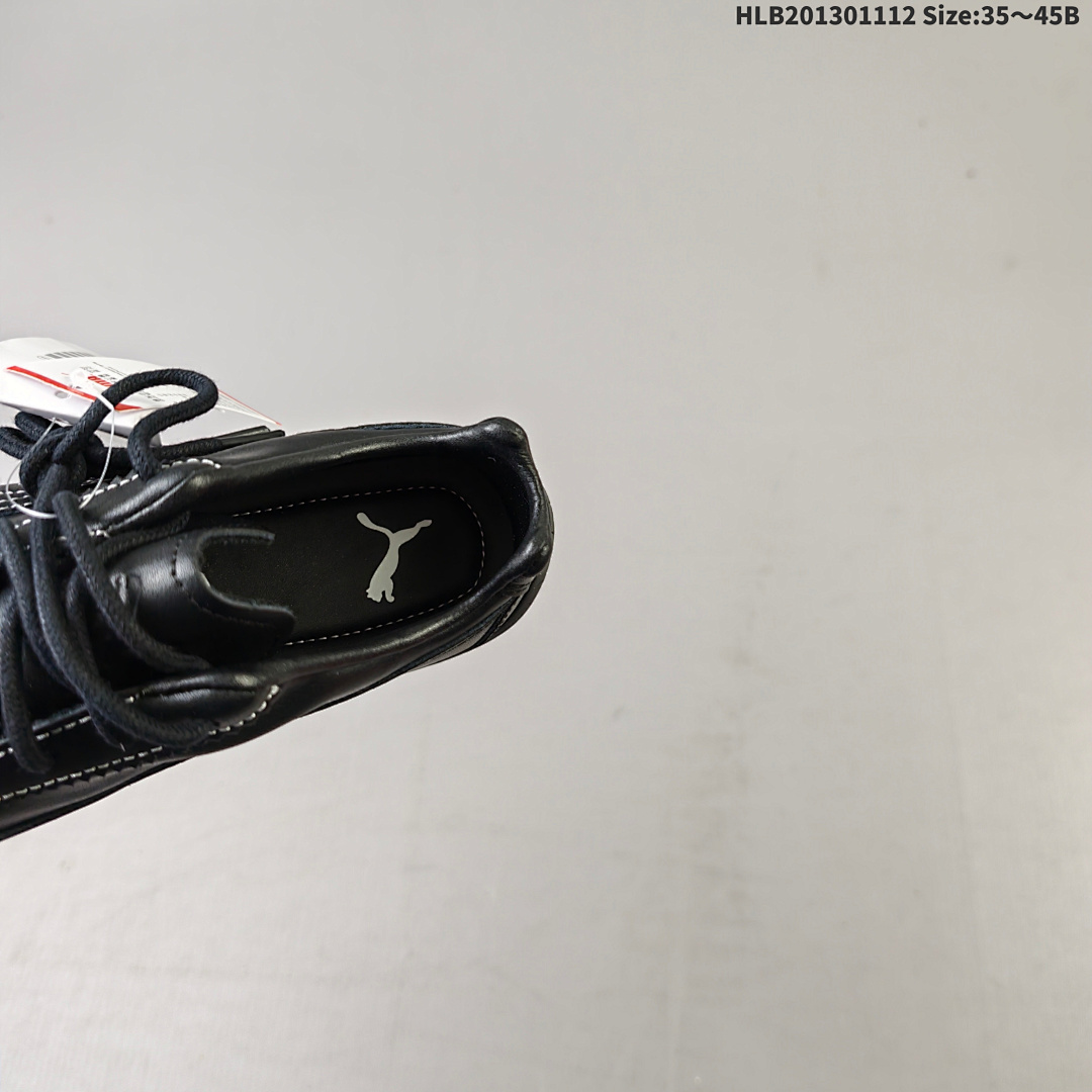 Noafterno x Puma Speedcat OG -01 .5 - foto 3