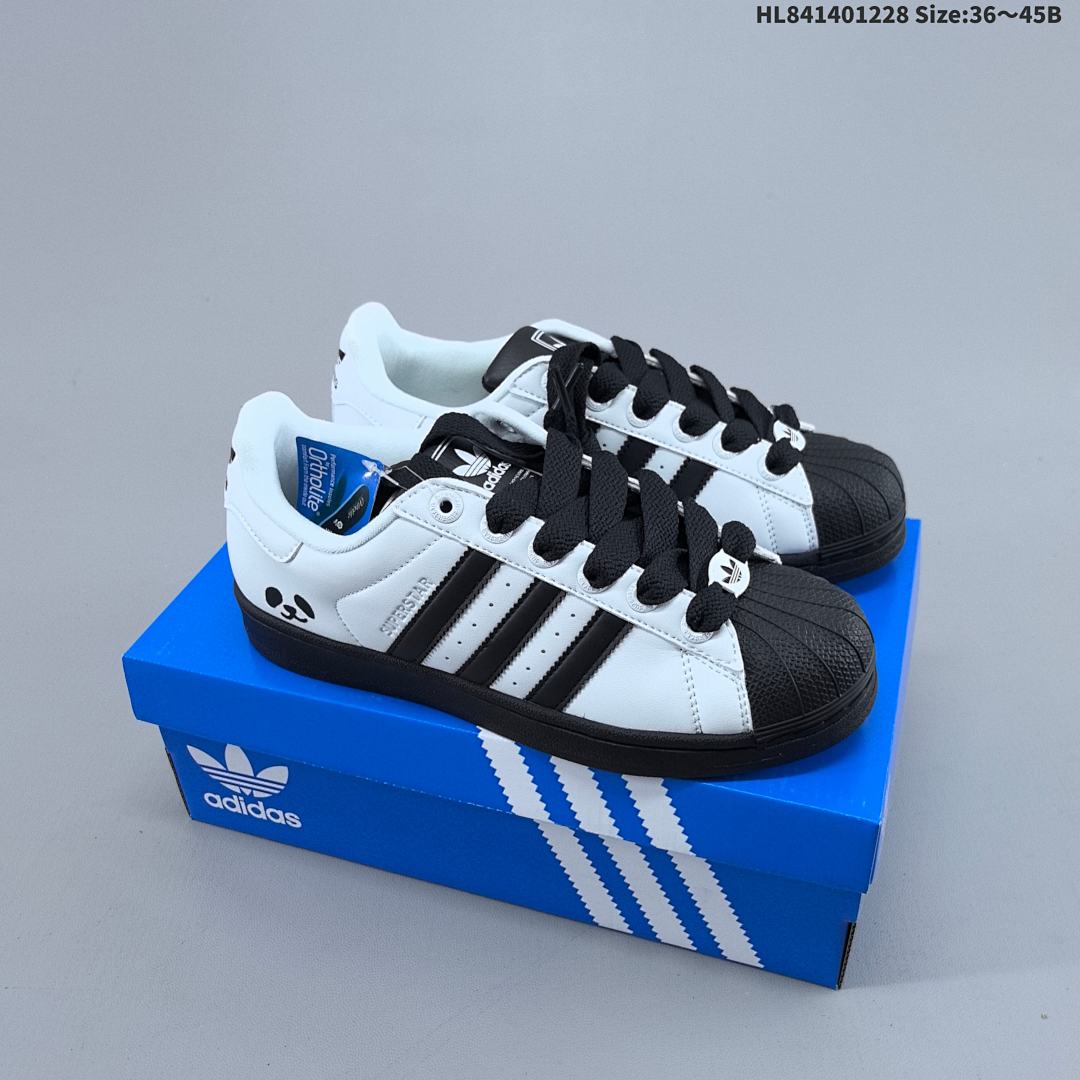 Adidas Originals Superstar II JI0124 - foto 2