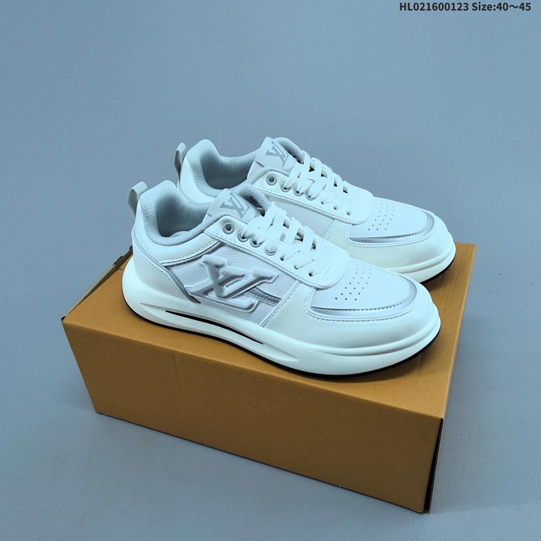 Louis Vuitton LV 3D Logo - foto 2