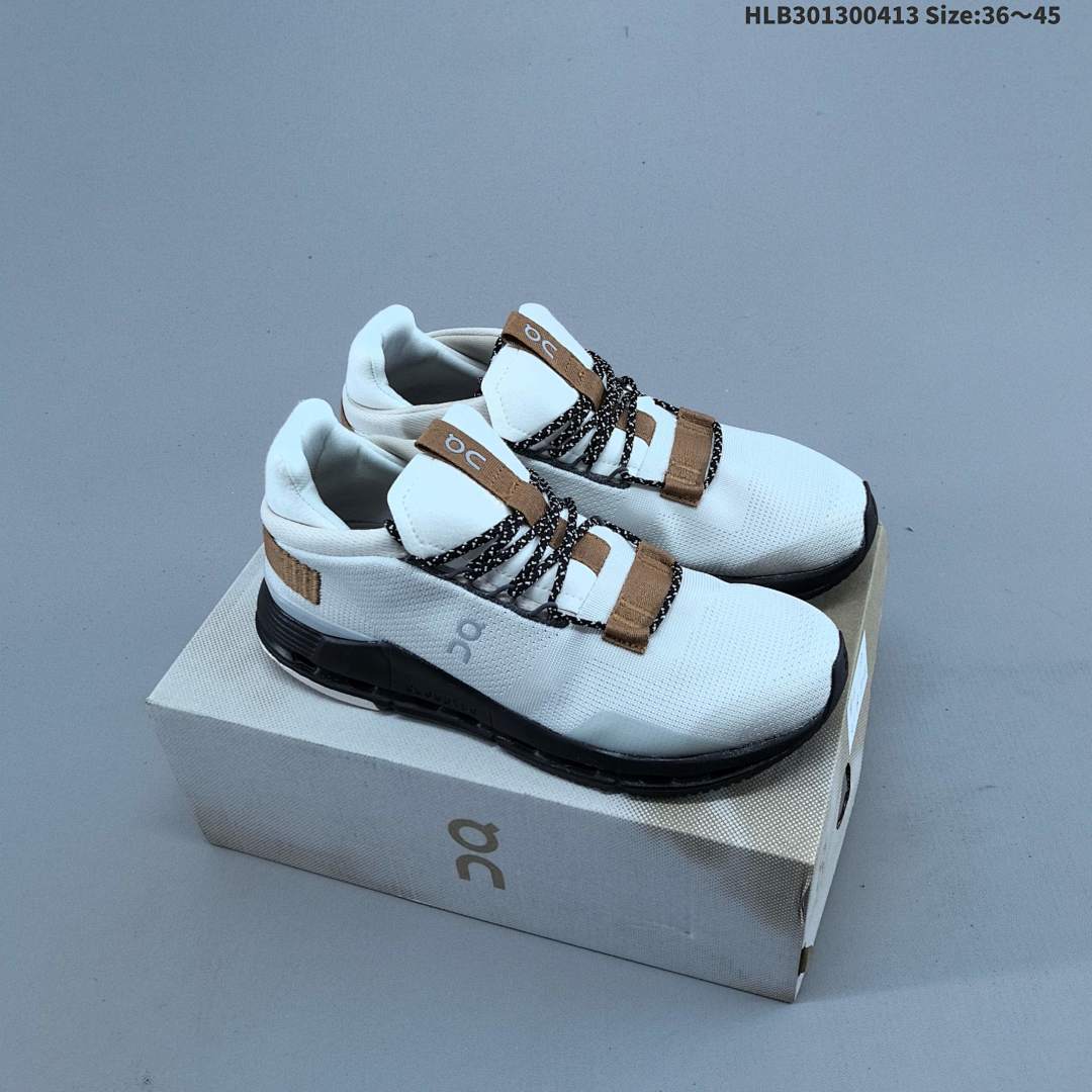 On Cloudnova Form 2 TT ID Size 45 - foto 2
