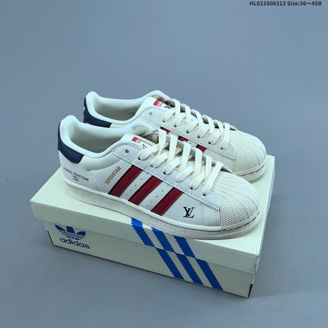 Adidas Originals Superstar - foto 86
