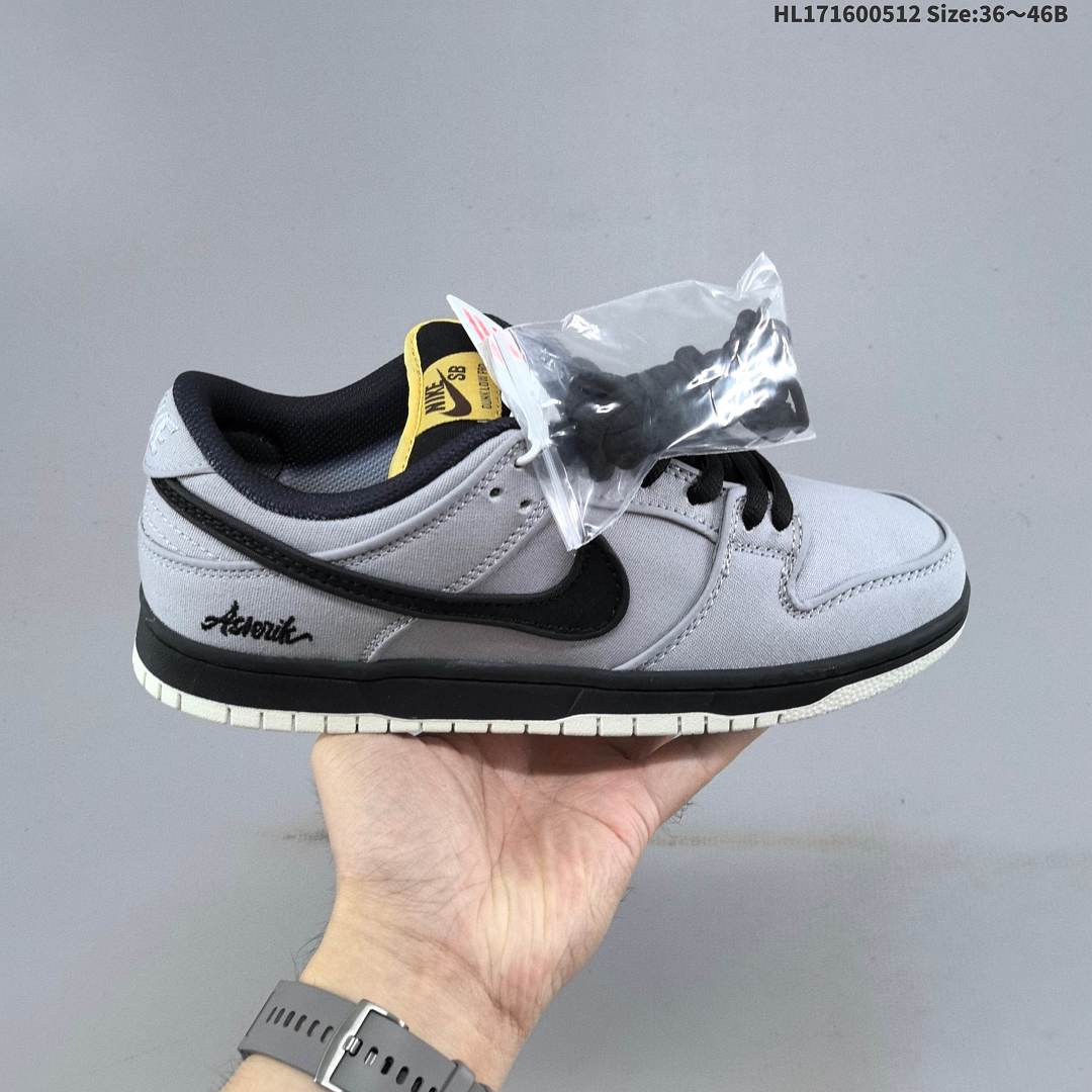 NIKE DUNK LOW ZoomAir sb - foto 2