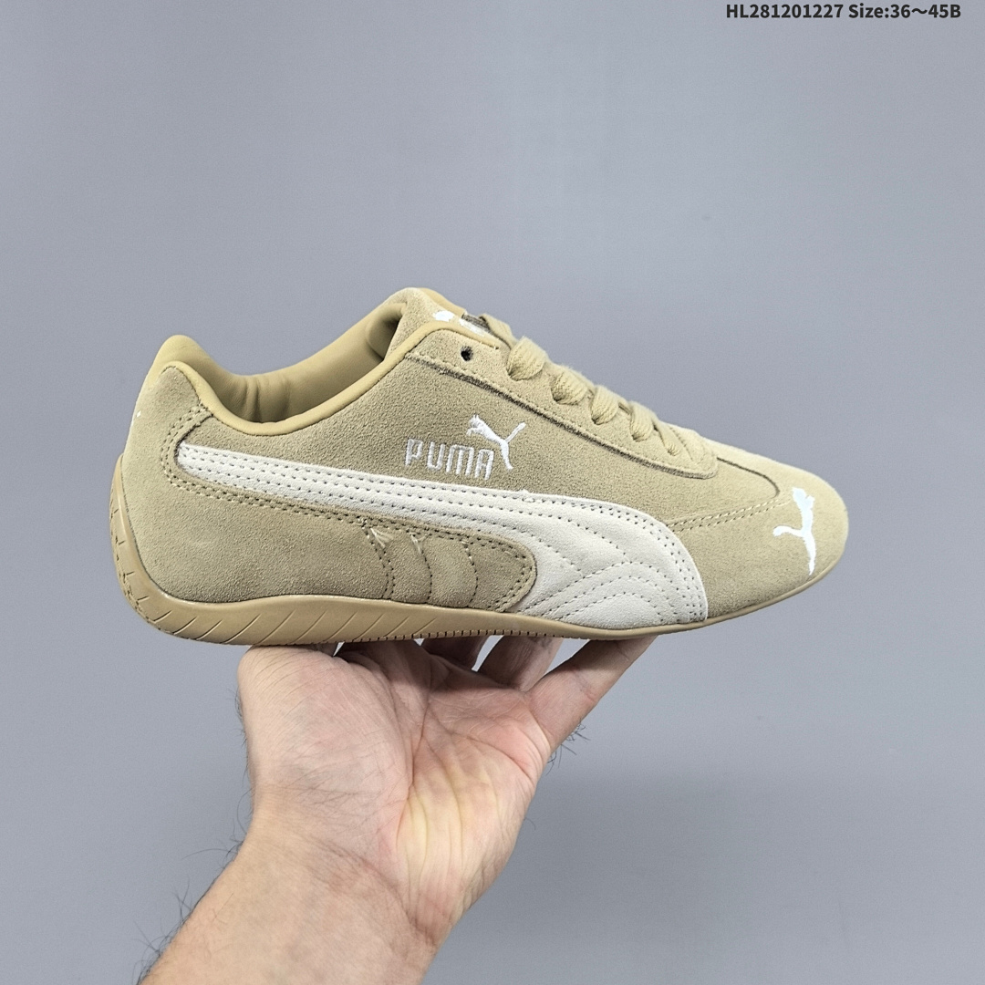 Puma Speedcat OG -02 .5 4 - foto 9