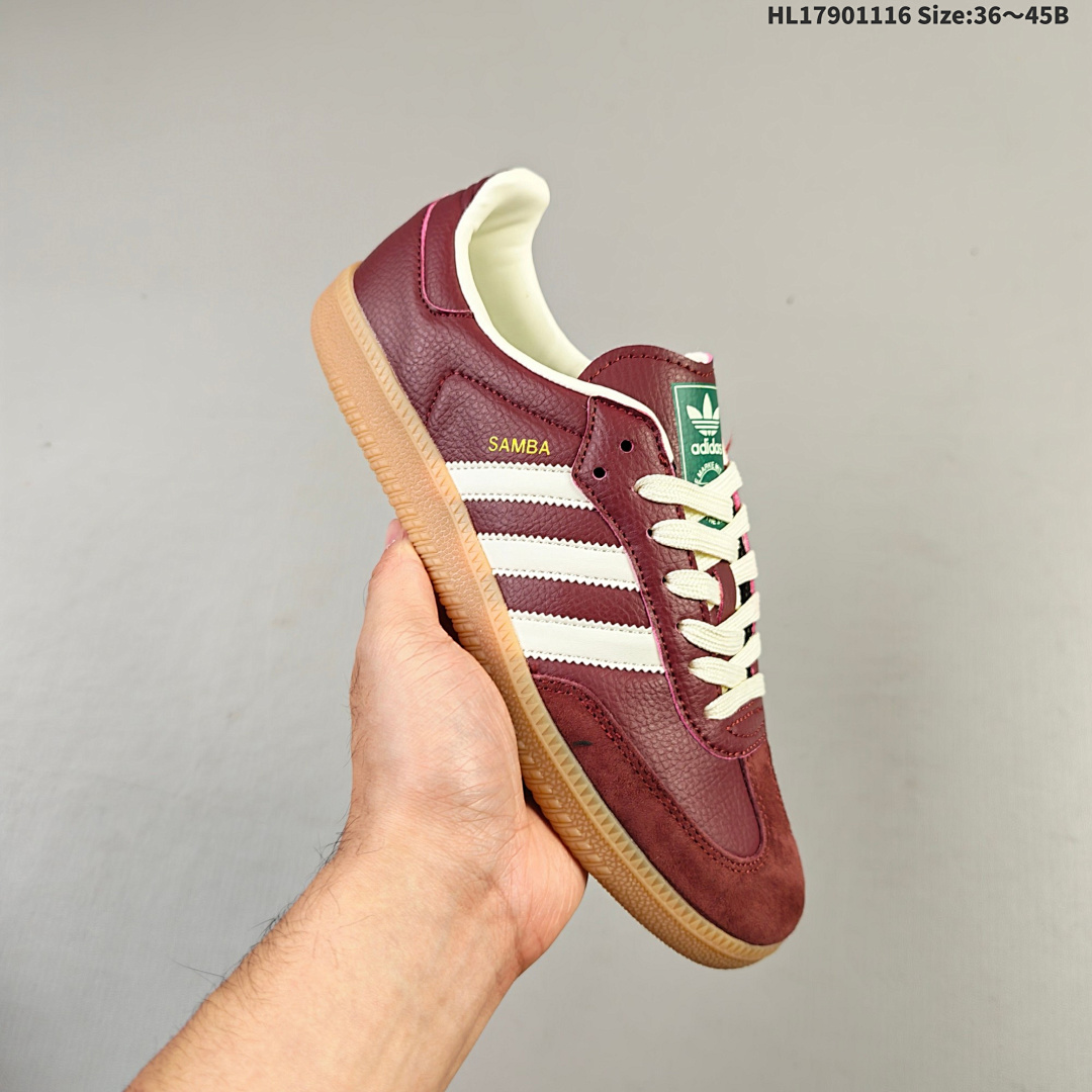 Adidas Originals Samba - foto 9