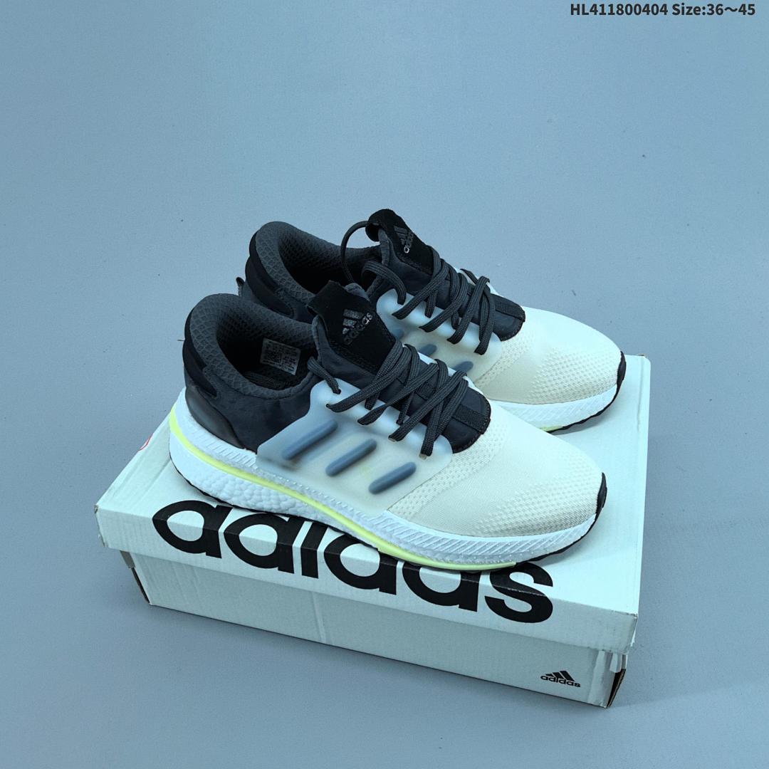 adidas X_PLR PHASE SHOES boost - foto 4