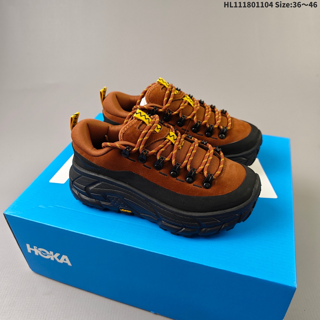 HOKA U TOR SUMMIT TP HOKA ONE ONE ONE ONE “ ” - foto 5