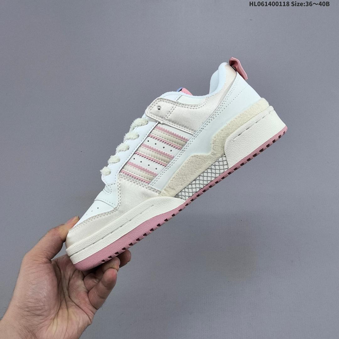Adidas Forum Low CL - foto 7