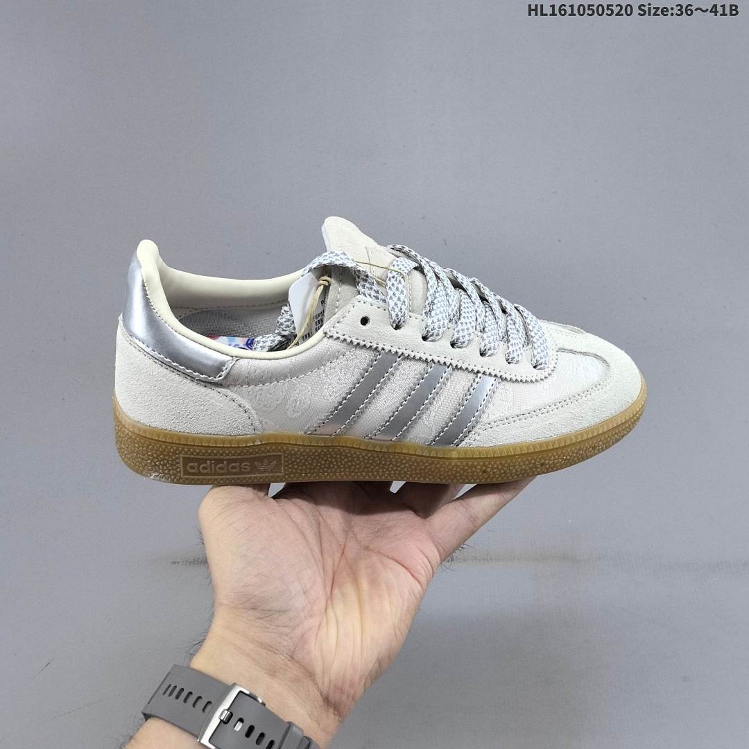 AD Originals Handball SPZL KK0434 HANDBALL SPZL - foto 2