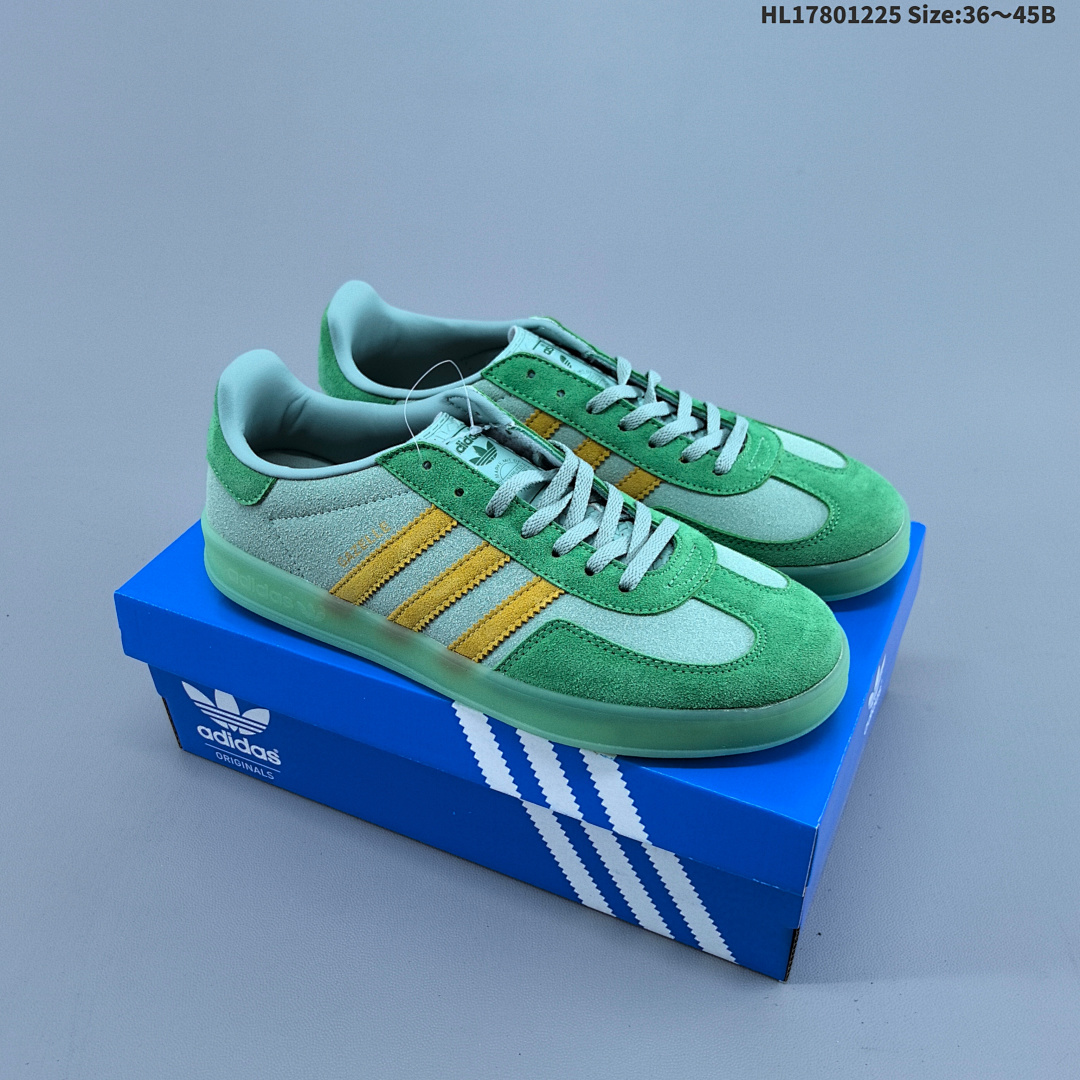 Adidas Originals Gazelle Indoor - foto 10