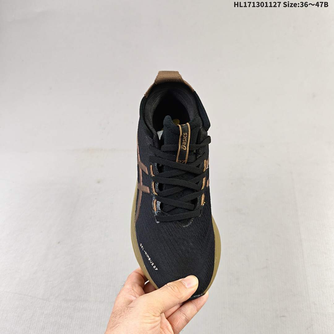 Asics Gel-Nimbus 27 ASICS -GEL - foto 6