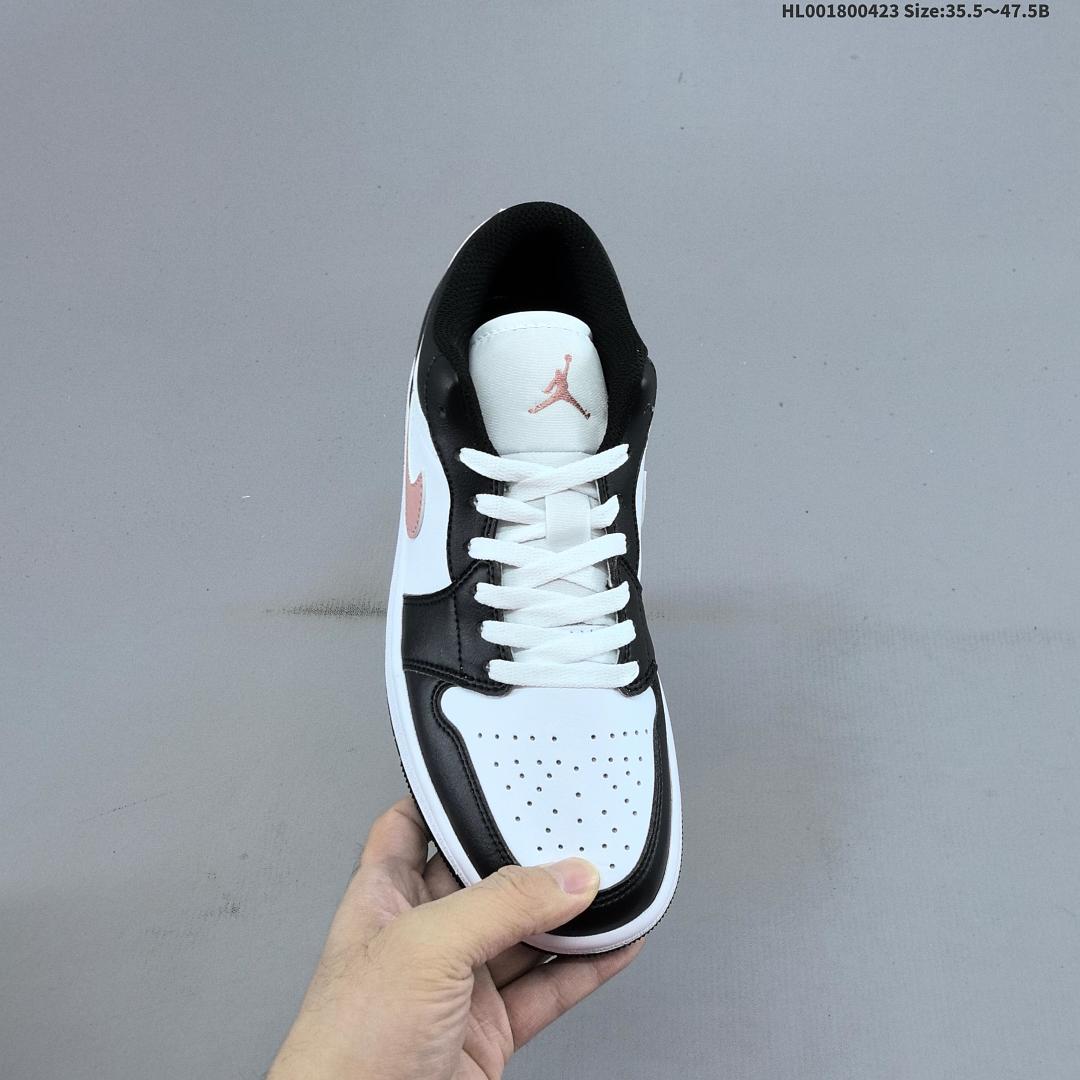 Air Jordan 1 Low AJ1 1 aj1 1 - foto 5