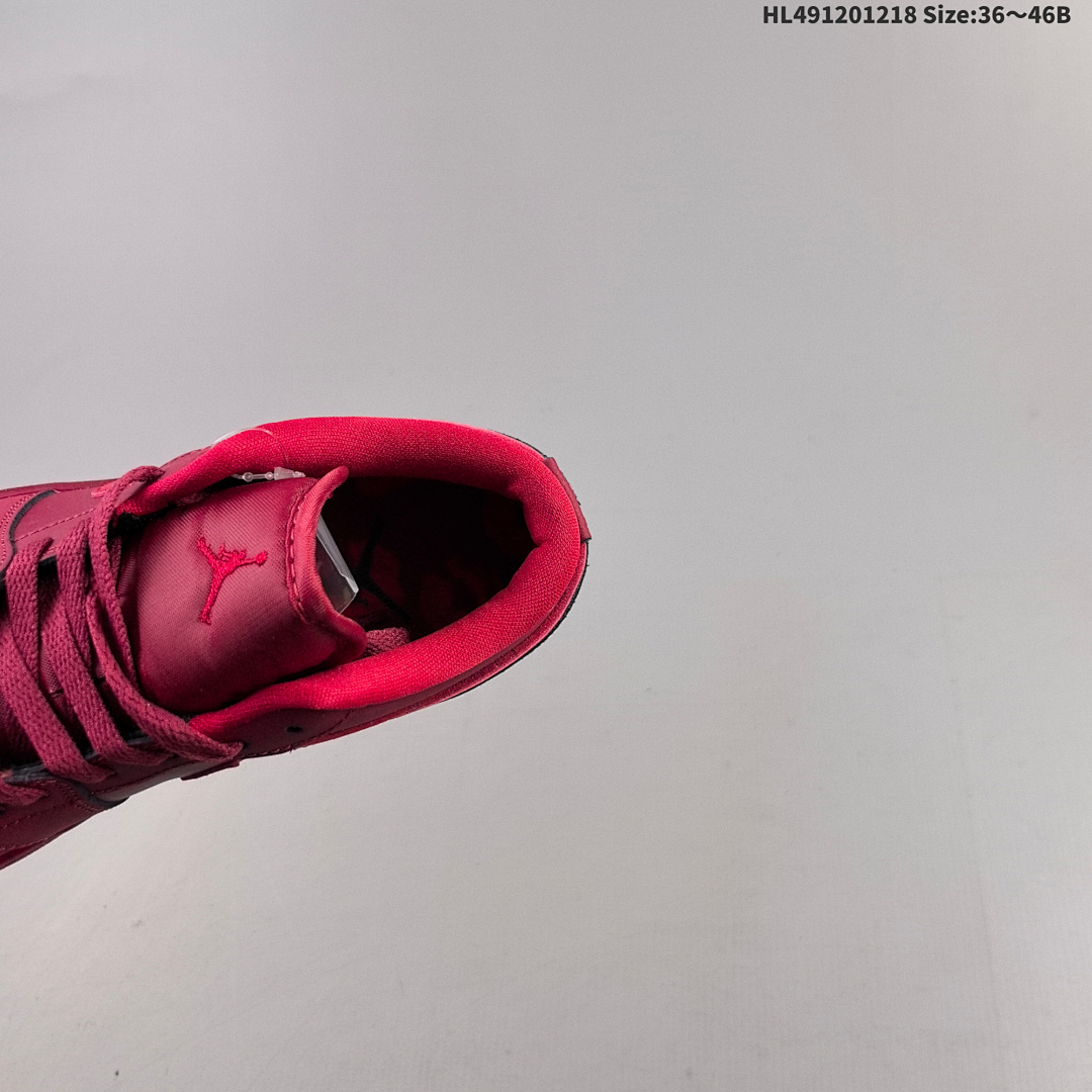 Nike Air Jordan 1 Low OG AJ1 1 -600 - foto 2