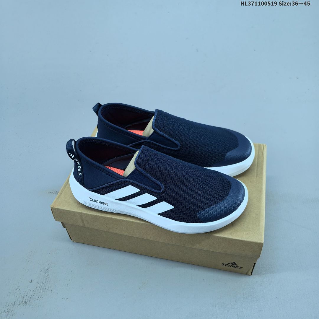 adidas Terrex Boat Slip-On lD Size 4 - foto 6