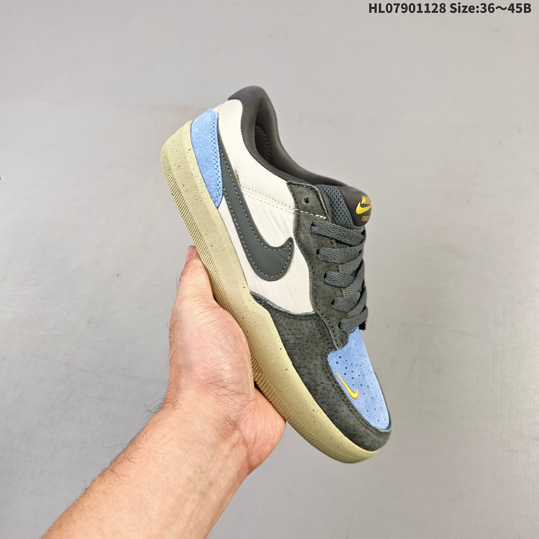 Nike SB Force 58 -102 - foto 8