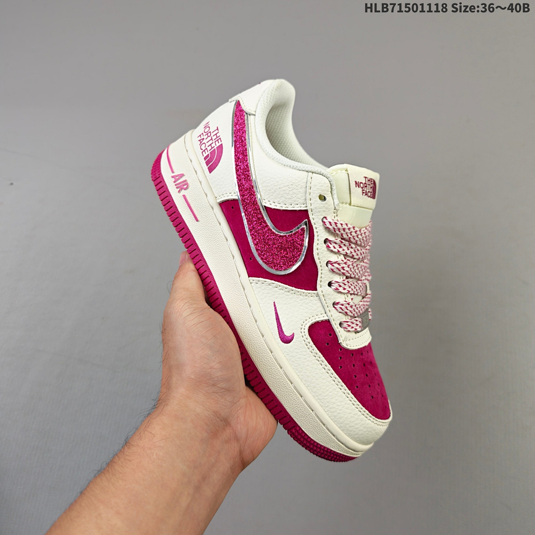 NIKE AIR FORCE 1ÔÇÿ07 LV8 :QY6818-6 - foto 18