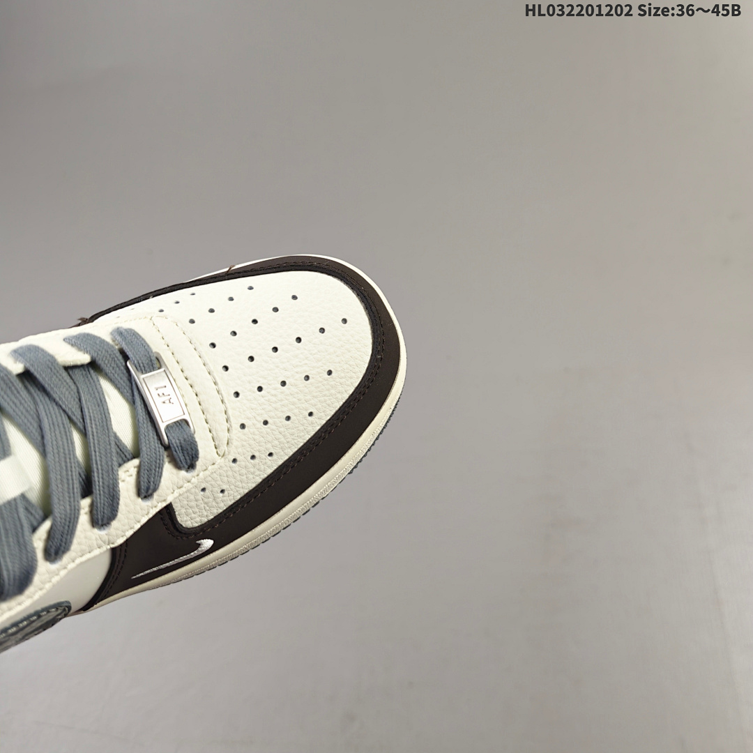 NIKE AIR FORCE 1‘07 LV8 -271 - foto 3