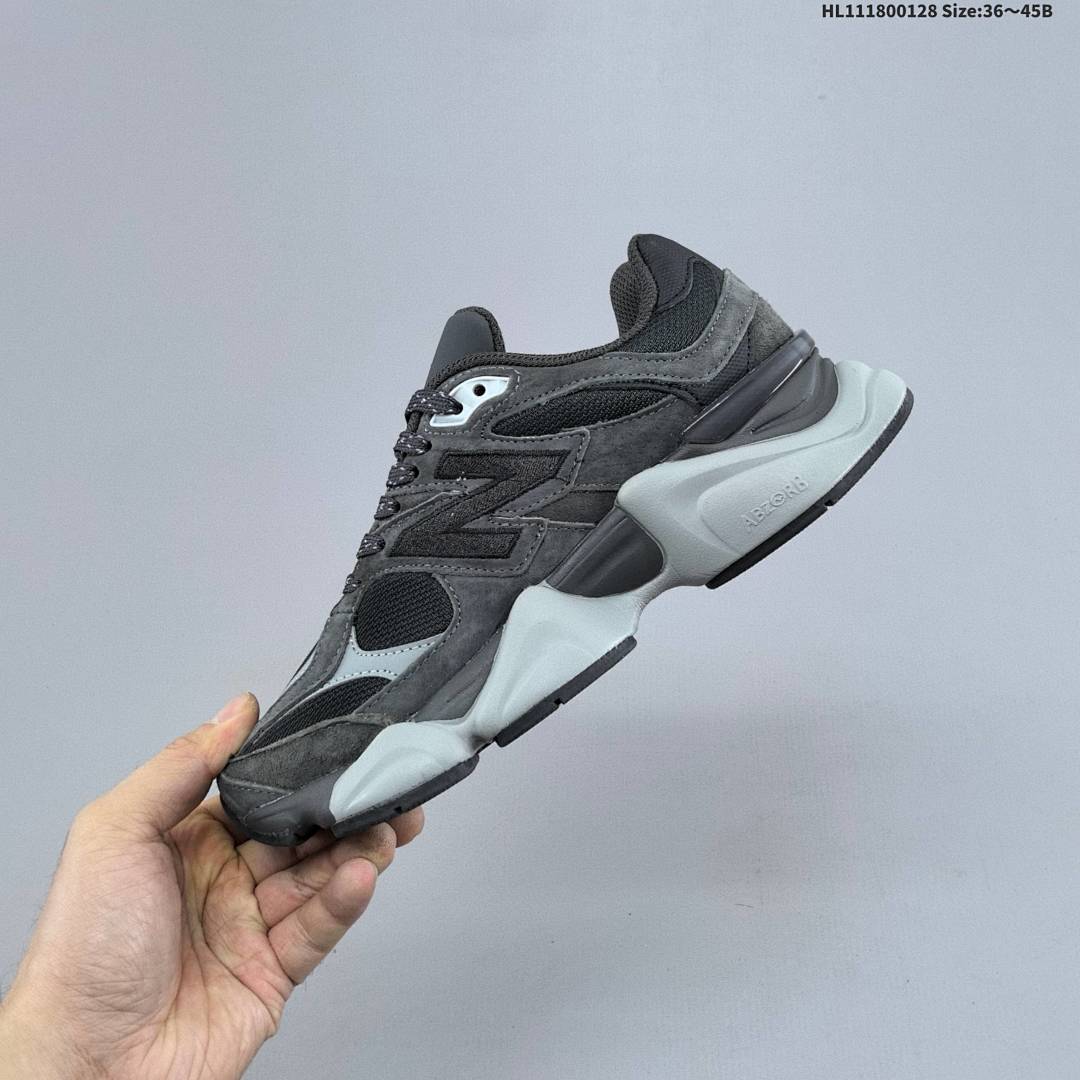 New Balance 9060 ABZORB - foto 3